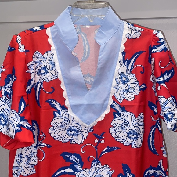 ❣️NEW-Adorable Summer Dress❣️ - Picture 2 of 3